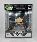 Funko Pop! Digital - Star Wars #274 Han Solo - Deluxe LE 3000