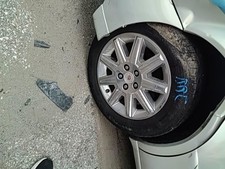Wheel 17x7 9 Spoke Chrome Opt N80 Fits 09-11 Dts 5579845