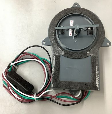 #ad Nu Calgon 4900 20 iWave R Air Ionization System 24 260VAC 2400CFM b223 $170.00