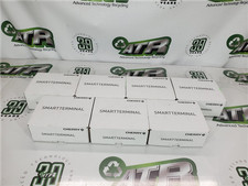 Cherry ST-1144UB USB Smart Card Reader PC/SC CCID EMVCo Level 1 Lot of 7