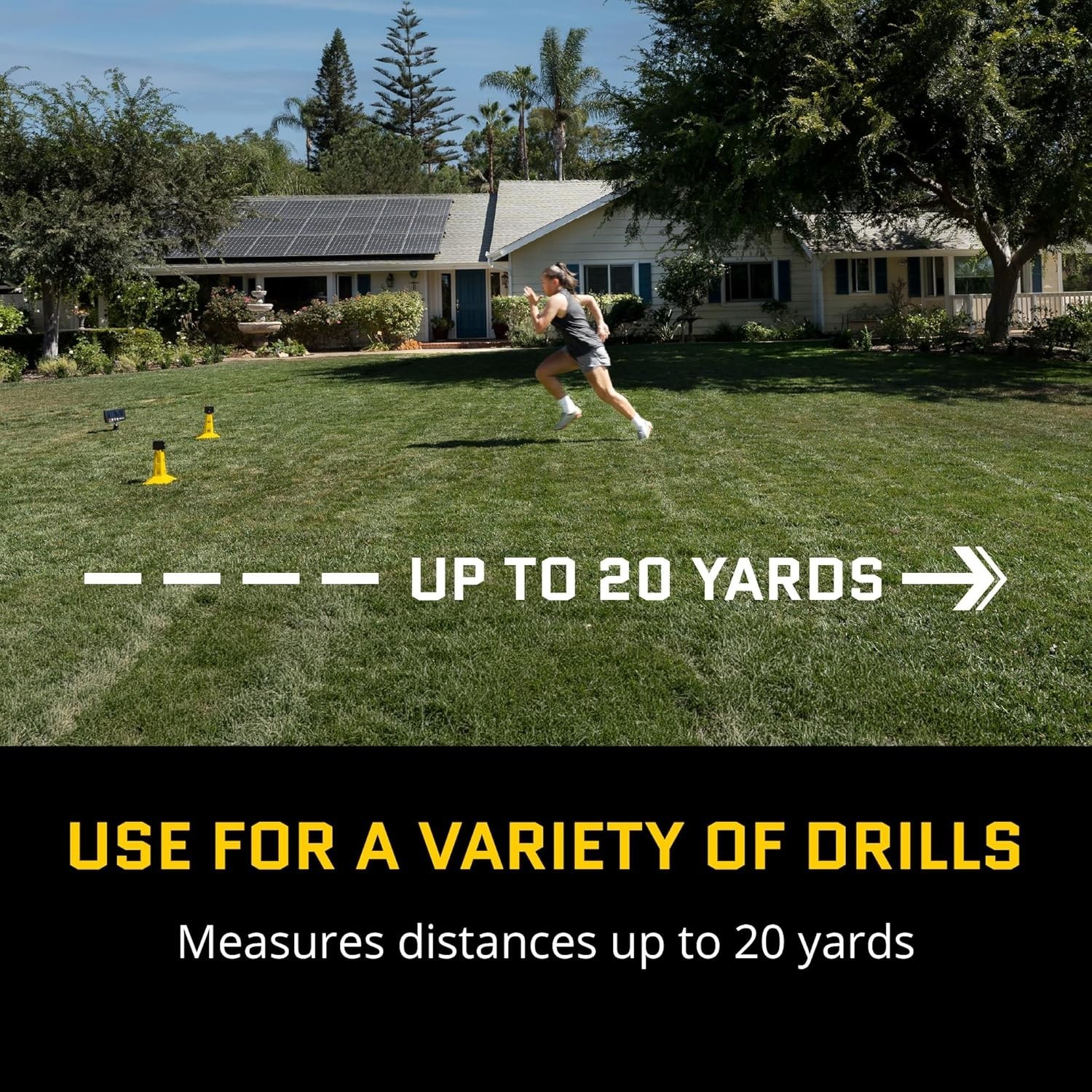 SKLZ Speed Gates