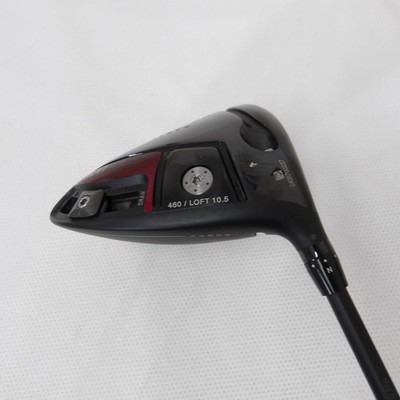 Daiwa Driver ONOFF (2024) AKA 10.5° Regular SMOOTH KICK MP-524D