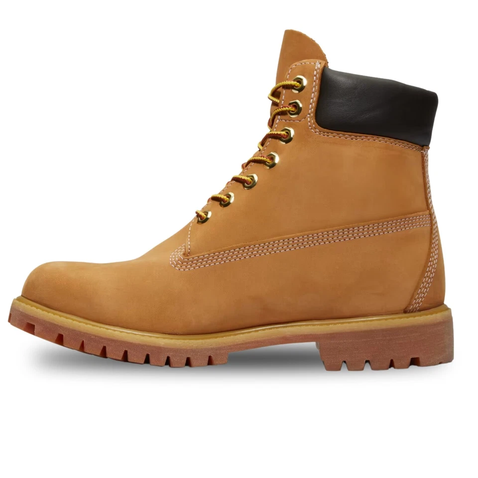 Scarpe Timberland  Premium 6-Inch Waterproof Codice TB110061713 - 9M - Immagine 2 di 4