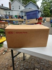 Kia Genuine Parts 94004 1g210 Cluster Assy Instrument Oem New