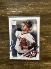 2021 Topps Update Baseball Variations Gallery and Checklist Guide 133
