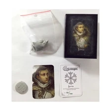 Studio Agate Fantasy Mini 35mm Joris NM