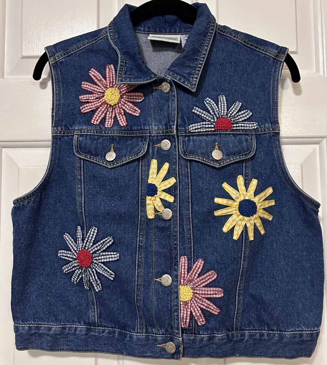 Susan Bristol Vests for Women for sale | eBay