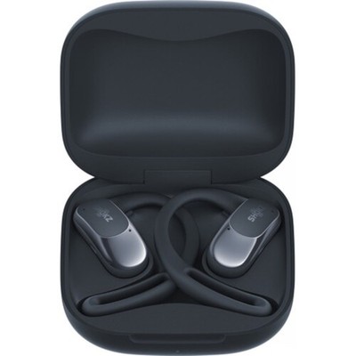 Shokz OpenFit Air Open-Ear True Wireless Bluetooth Headphones
