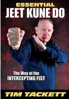 Essential Jeet Kune Do Tim Tackett Taschenbuch Kartoniert / Broschiert Englisch