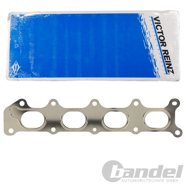 Reinz ABGAS-KRÜMMERDICHTUNG FüR CitroËN C4 C5 C8 Evasion Jumpy Xsara Fiat Scudo-image