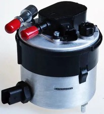 Filtre à carburant Mazda 323