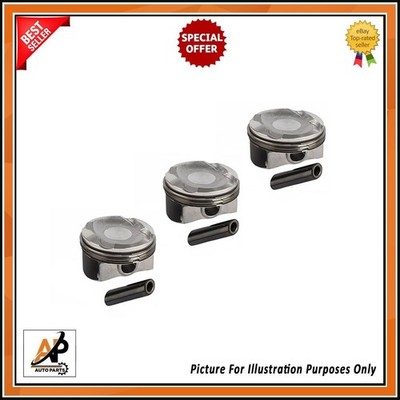 Für Peugeot Hmm Hmz EB2 EB2F EB2FAD Puretech Benzin Kolben Für 108 208 301 308