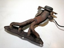 Toyota Prius 2008 Exhaust Manifold used, Genuine FR651716-54