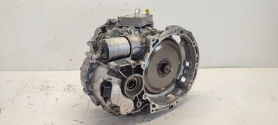 Volkswagen Tiguan 2021 5 Gang Schaltgetriebe TUL Diesel KTL46994