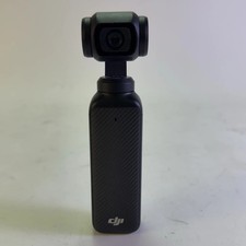 DJI Osmo Pocket 3 9.4MP 3-Axis Gimbal Camera BB84