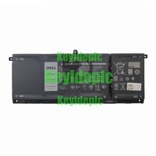 OEM 53Wh H5CKD Battery For Dell Inspiron 5300 5301 5401 5402 Latitude 3410 3510