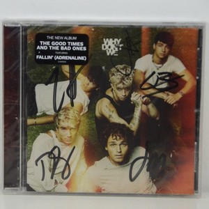 Why Dont We CD | eBay