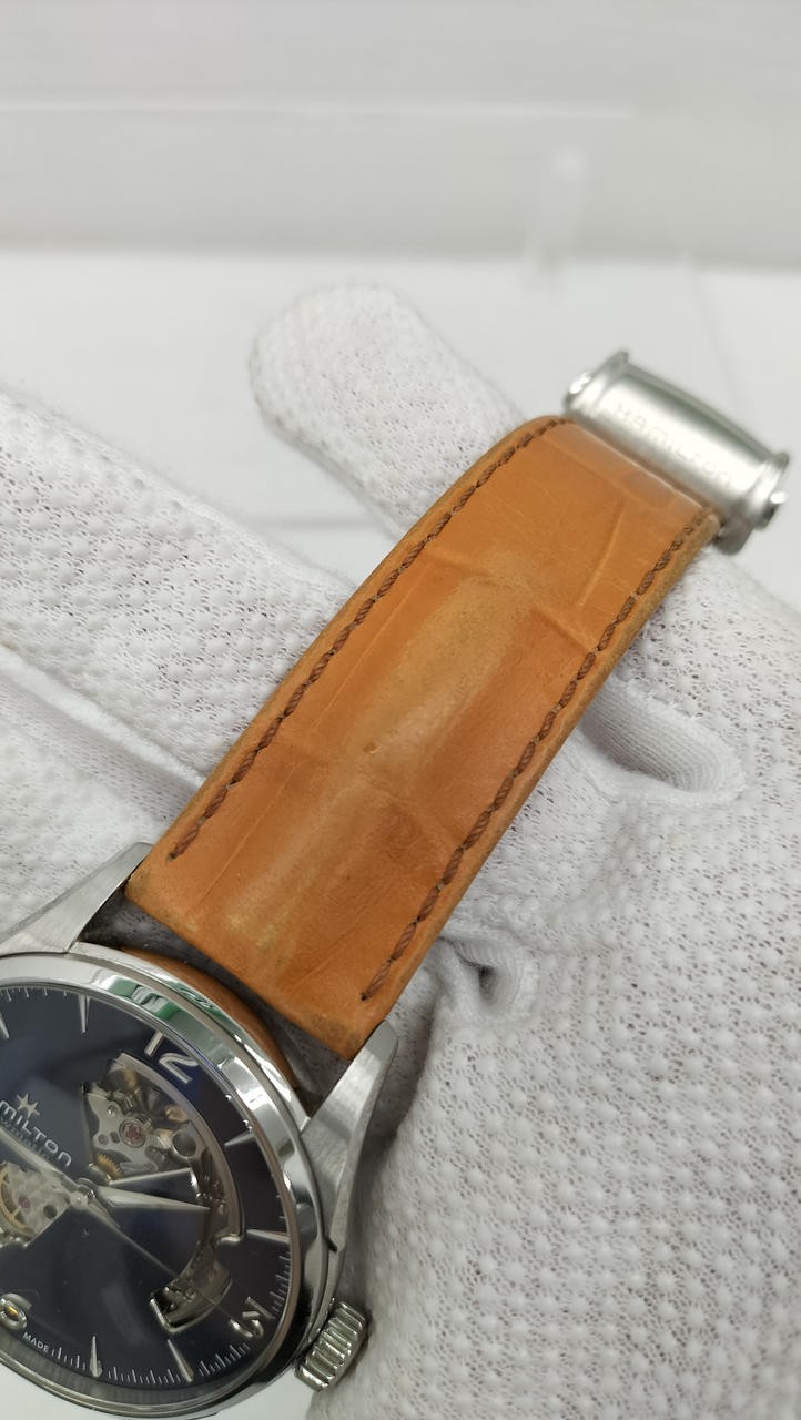 Jazzmaster H327050 HAMILTON image 2