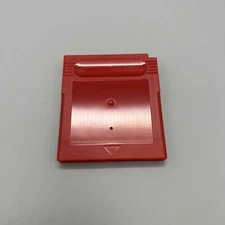 Game Boy DMG High Quality Replacement Game Cartridge Shell