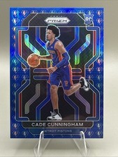 2021-22 Panini Prizm Basketball Cards Checklist 33