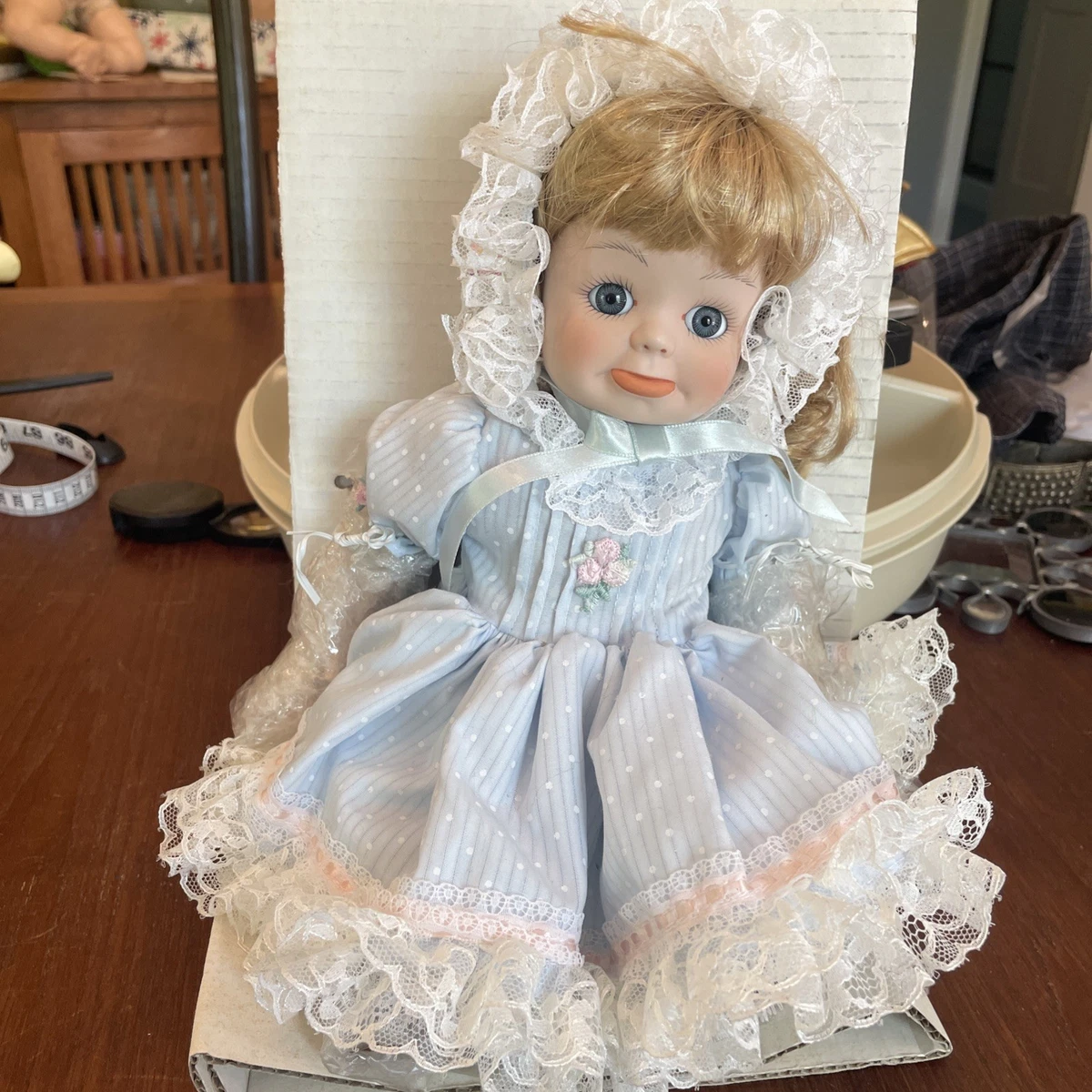 Marian Yu Dolls for sale | eBay
