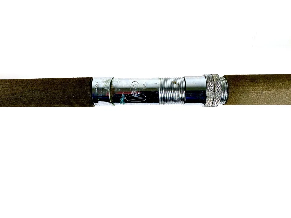 DAIWA TTW Tournament Series 400A Big Game Deep Sea Trolling Rod ~ 30-60 lb ~ 80" - Image 4 of 4