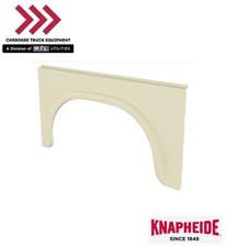 Knapheide 26021618p Fender Skirt Street Side 80-108 Utility Body