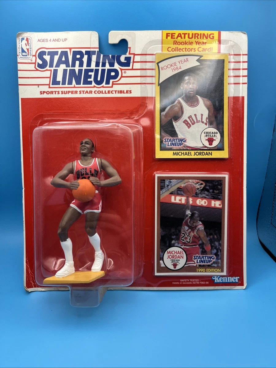 25+ Michael Jordan Vintage Sports Memorabilia for sale | Updated