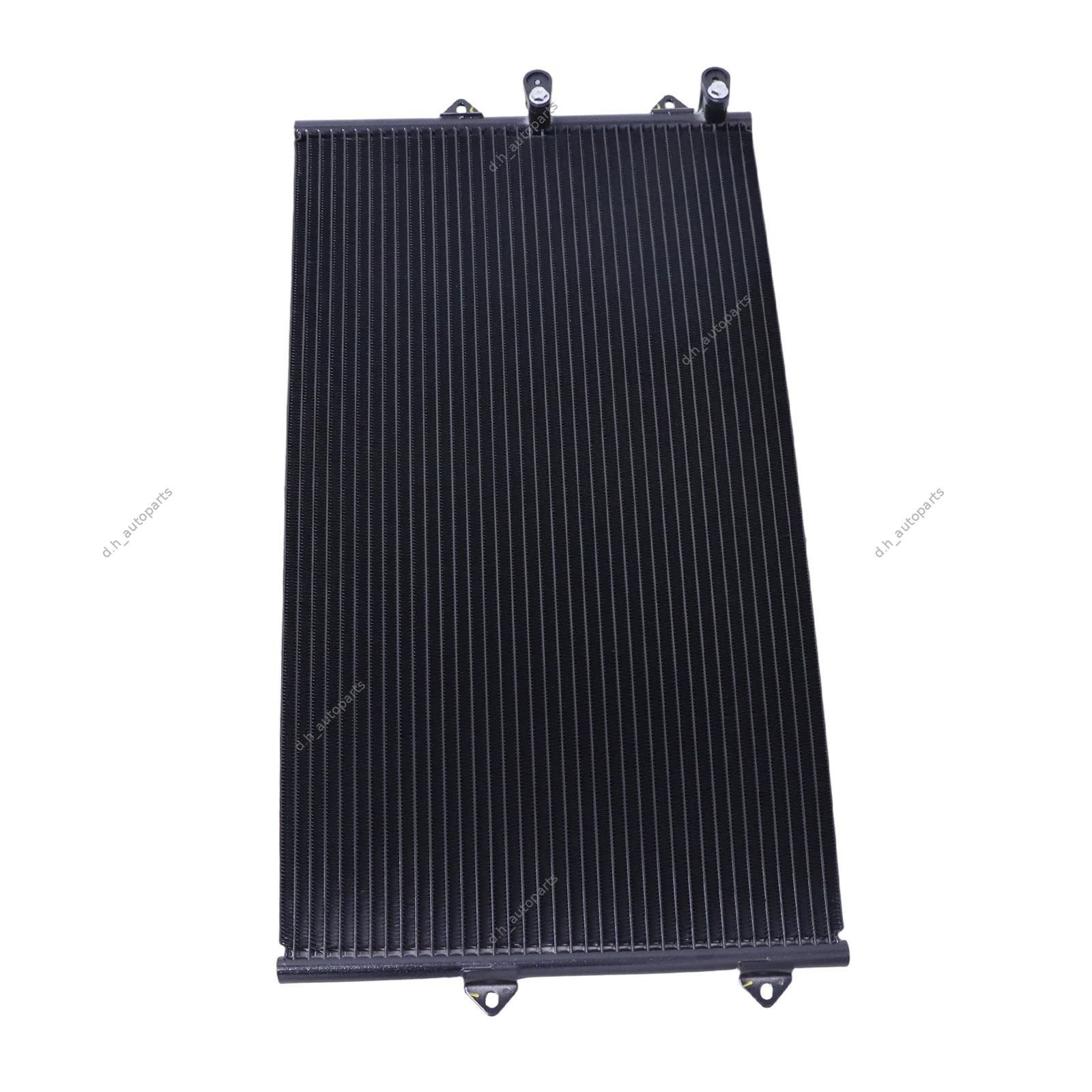 Bentley Continental GT 2004-2014 Ac condenser