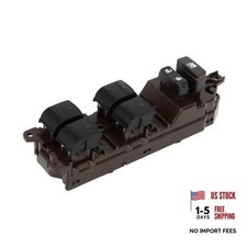 Power Window Switch No.8404033070 Window Control Switch for Lexus ES350 2007