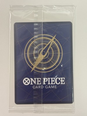 Boa Hancock P-066 Foil Sealed Battle 2024 Winner Promo SEALED | eBay