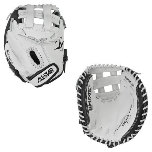 All-Star Heiress Catcher's Mitt - Thumbnail 2