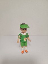 MADAME ALEXANDER KICK IT BOY 8 2005 McDONALDS HAPPY MEAL TOY