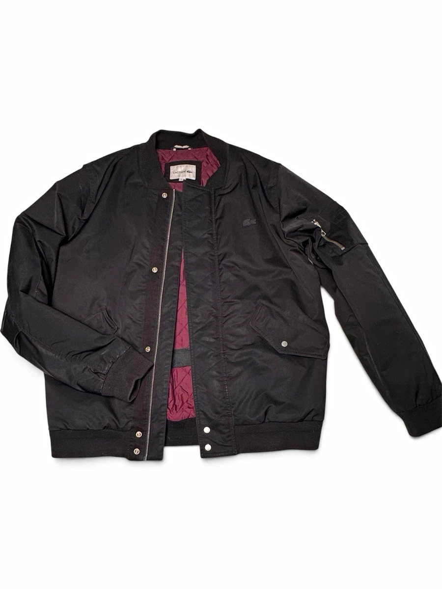 25+ Lacoste Jackets for Men for sale | Updated Oct 2026