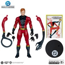 McFarlane DC Multiverse  Elongated Man  DC Classics  Collector Ed  50  7  Figure