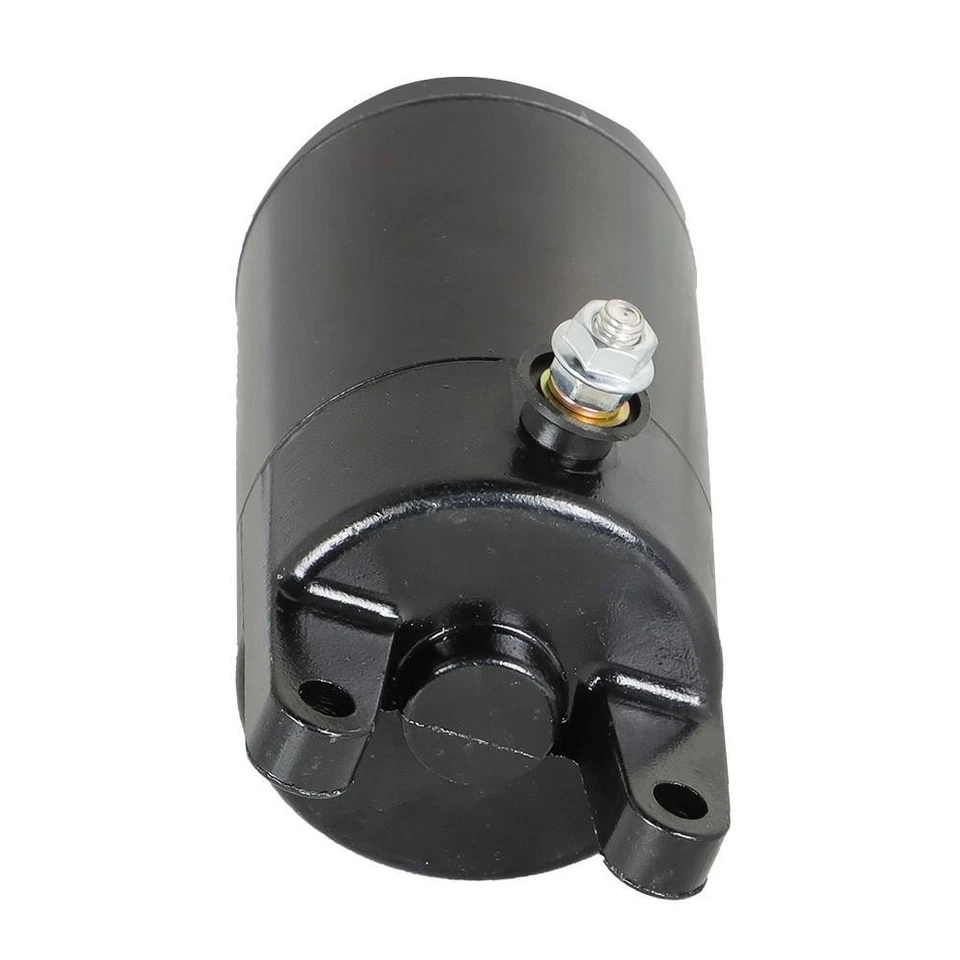 Starter For Kawasaki Eliminator 250 88-94/ 250HS 1991-1994/ Ninja 250R 1988-2012 Foto 2 de 4