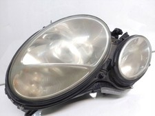 Frontscheinwerfer Mercedes-Benz E-Klasse W211 A0028202426 LED Links Headlight