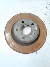 Mercedes-Benz GLA W156 X156 2017 Bremsscheibe hinten Diesel TAJ27568 Mercedes-Benz GLA W156 X156 2017 Bremsscheibe hinten Diesel TAJ27568