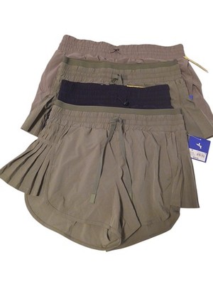 Joy Lab Women's Athletic Activewear Shorts Multiple Colors Size M