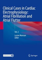 Clinical Cases In Cardiac Electrophysiology: Atrial Fibrillation And Atrial Flut