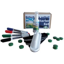 Starter-Set U-Act! Line für Magnettafeln FRANKEN Z1954 (4016946221894)