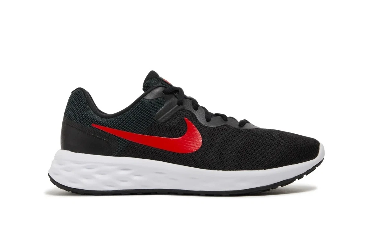 Nike Revolution 6 University Red for Sale | Authenticity  display picture 2