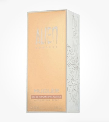 Mugler Alien Goddess Supra Florale, EdP 90ml, Neu und originalverpackt!