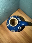 A Gmundner Keramik 1981-'88 Vintage Rare Burner Pottery Oil Burner — photo 4