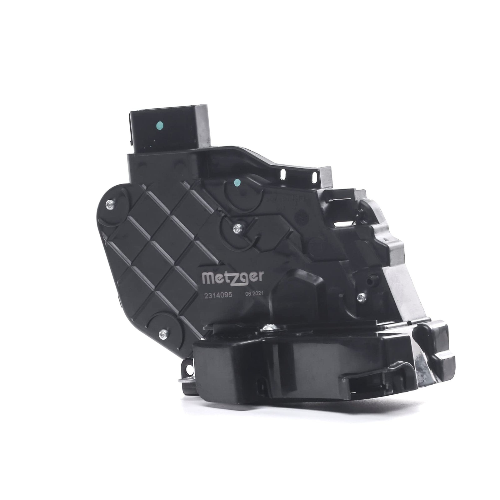 Serrure de porte 2314095 METZGER pour réparation carrosserie LAND ROVER