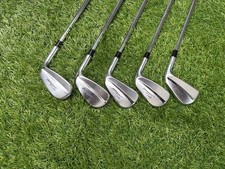 Titleist 620 MB Iron Set 6-PW MODUS 115(S) & 105(R) Shafts Golf Clubs
