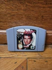 007 goldeneye n64 authentic European Version
