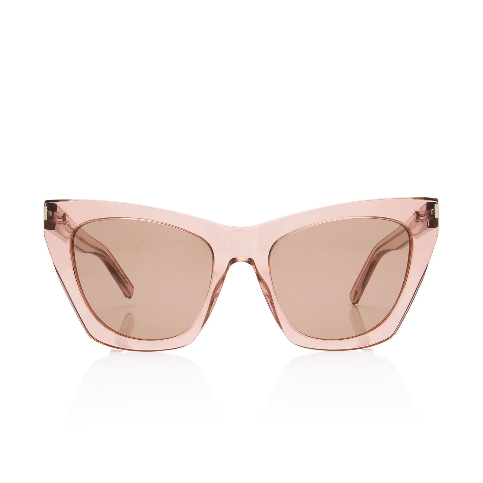 Occhiali da sole Saint Laurent Kate