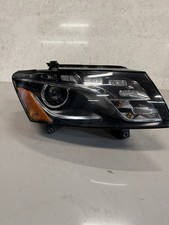 Audi Q5 Right Xenon Headlight Oem Hid 2009-2012 Passenger Side