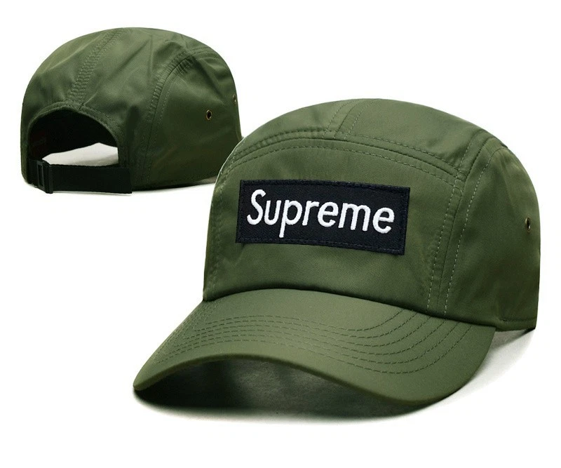 Supreme Nylon Hats for Men for sale | eBay